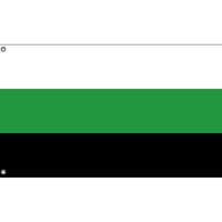 Neutrois Pride Flag