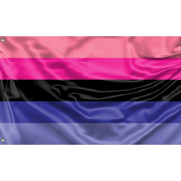 Omnisexual Pride Flag