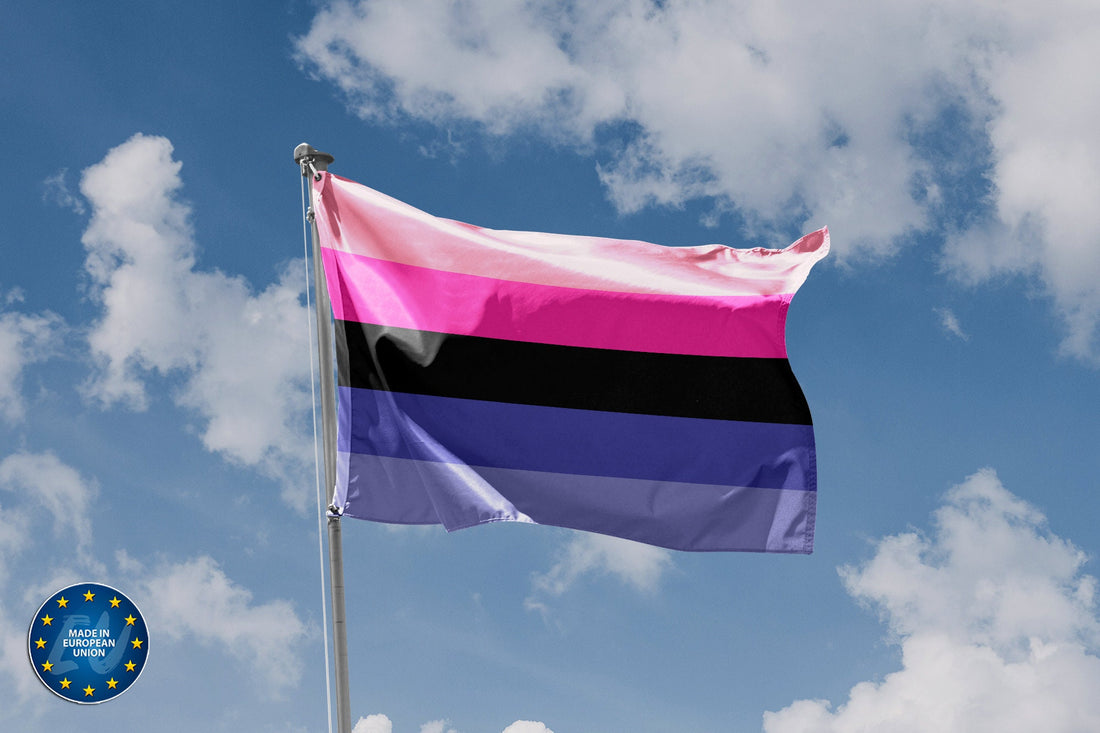 Omnisexual Pride Flag