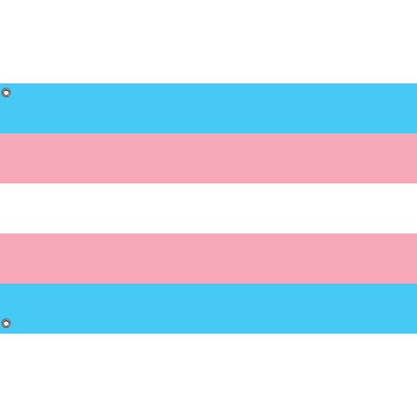 Transgender Pride Flag