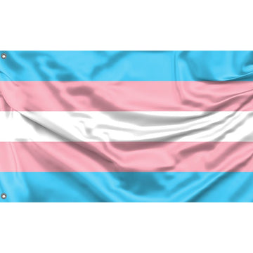 Transgender Pride Flag