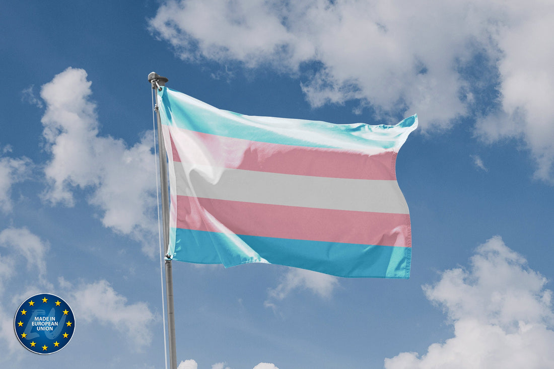 Transgender Pride Flag