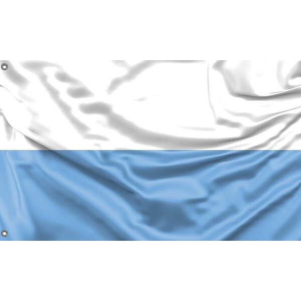 Belgrano Flag - Flag Republic