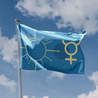 Mercury Flag