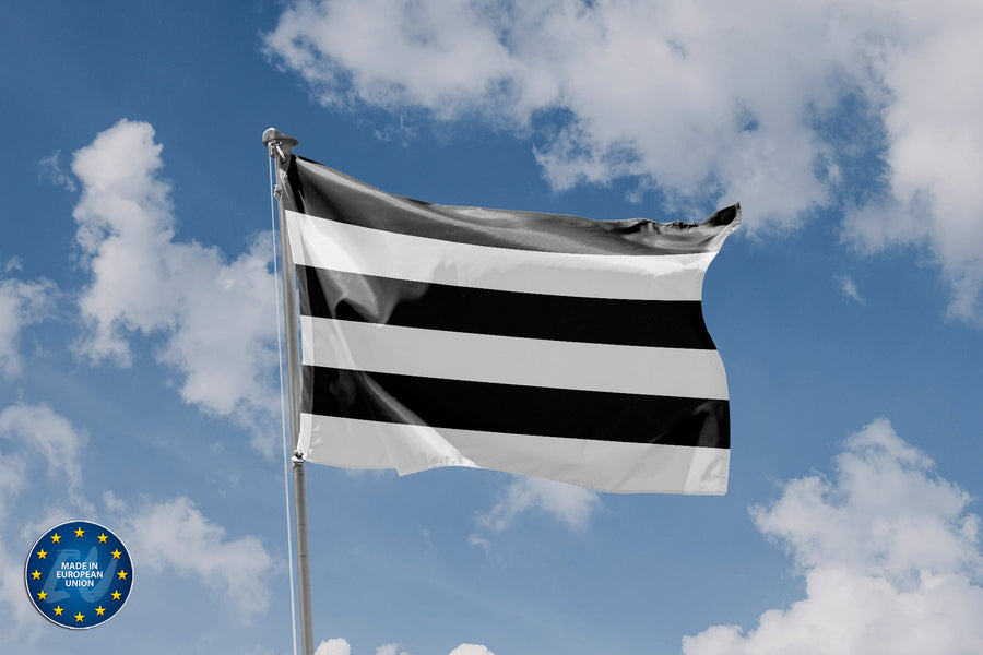 Heterosexual Flag