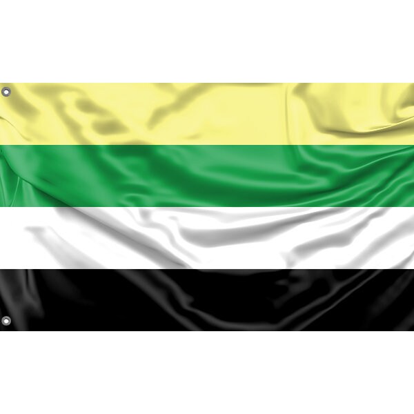 Ceterosexual Flag