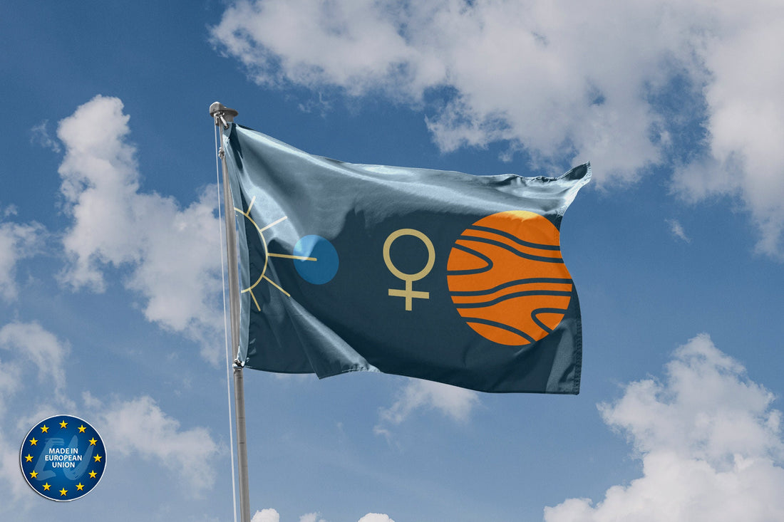 Venus Flag