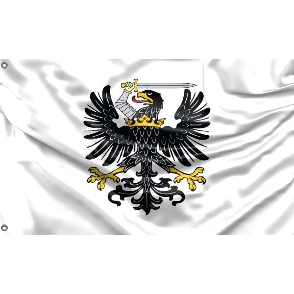 Royal Prussia Flag