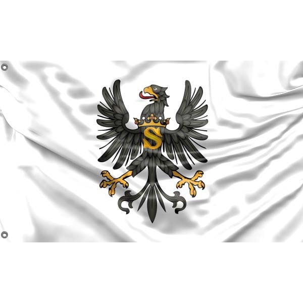 Ducal Prussia Flag