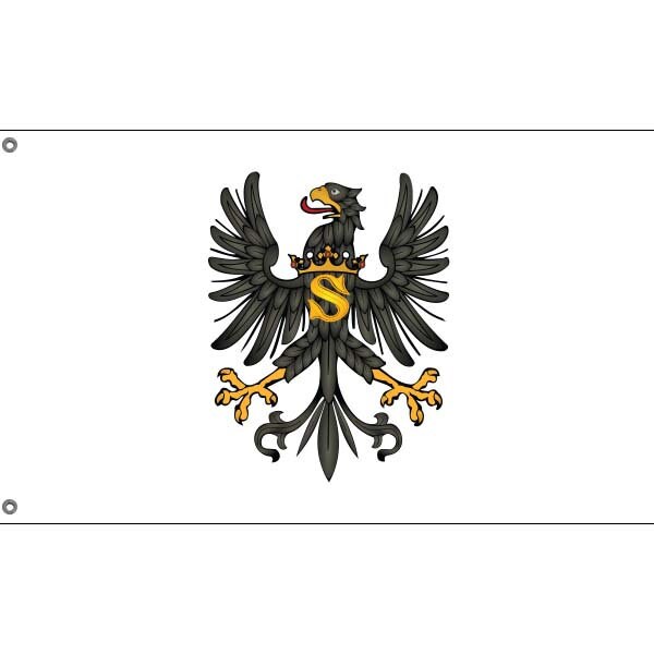 Ducal Prussia Flag