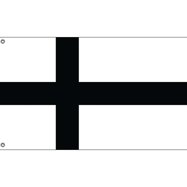 State of the Teutonic Order Flag