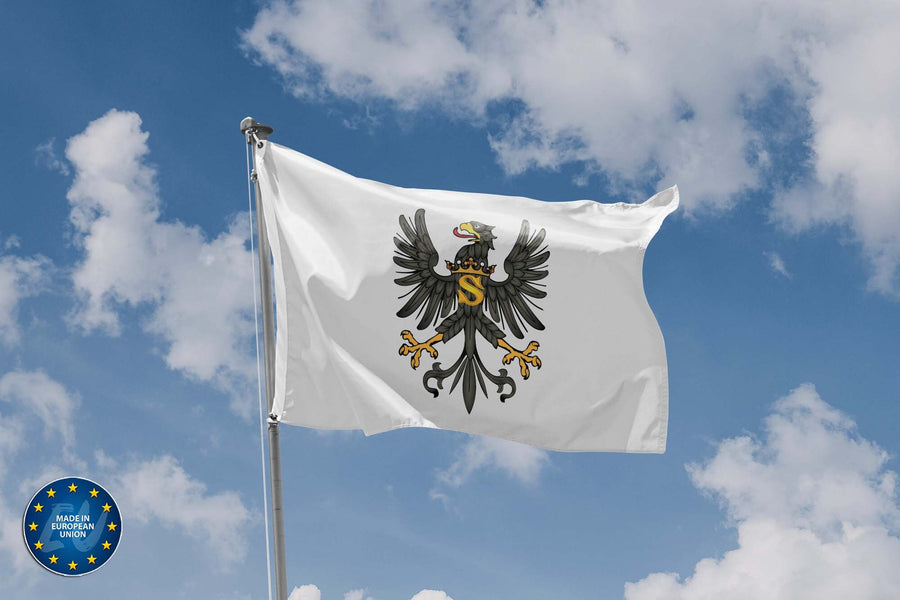 Ducal Prussia Flag