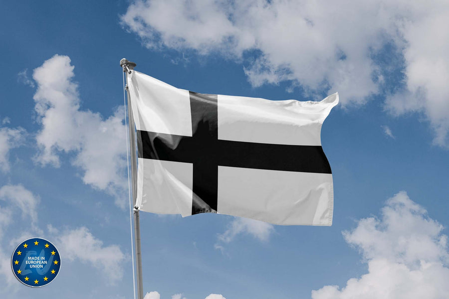 State of the Teutonic Order Flag