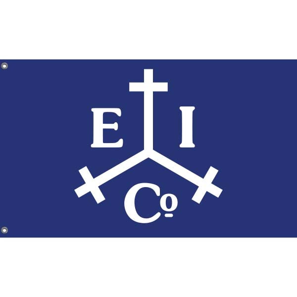 East India Trading Company Flag - Flag Republic