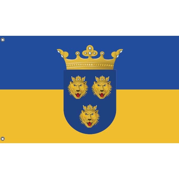 Kingdom of Dalmatia Flag