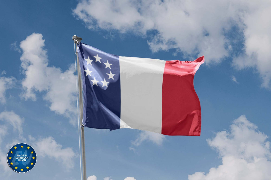 Unofficial State of Louisiana Flag - Flag Republic