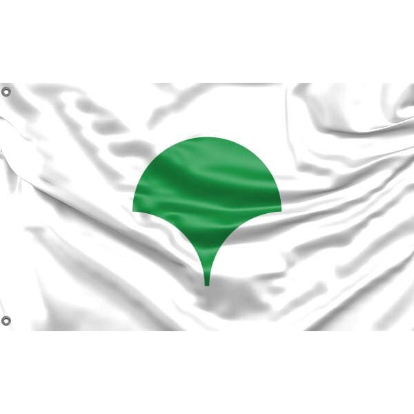 Symbol Flag of the Tokyo Metropolis