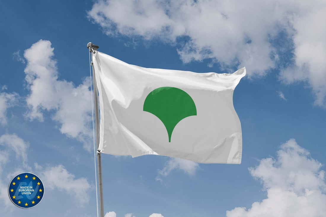 Symbol Flag of the Tokyo Metropolis