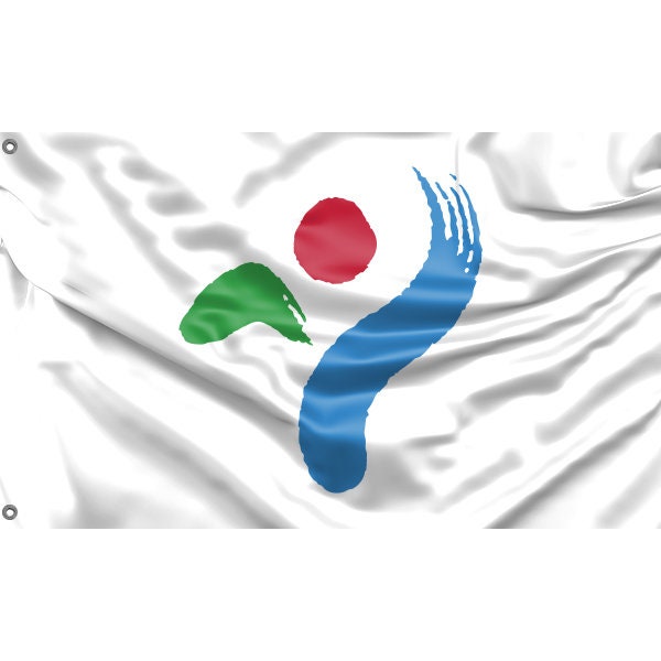 Seoul City Flag