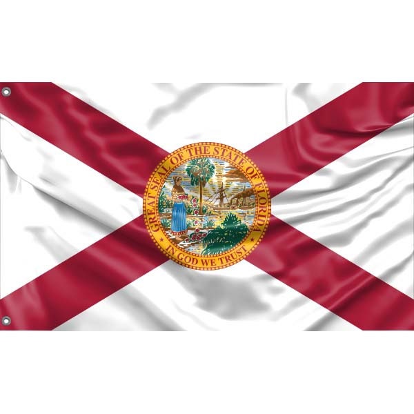 Florida State Flag