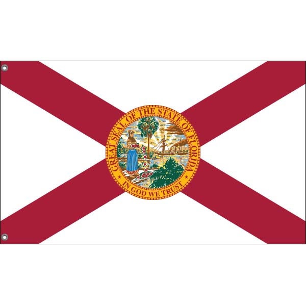 Florida State Flag