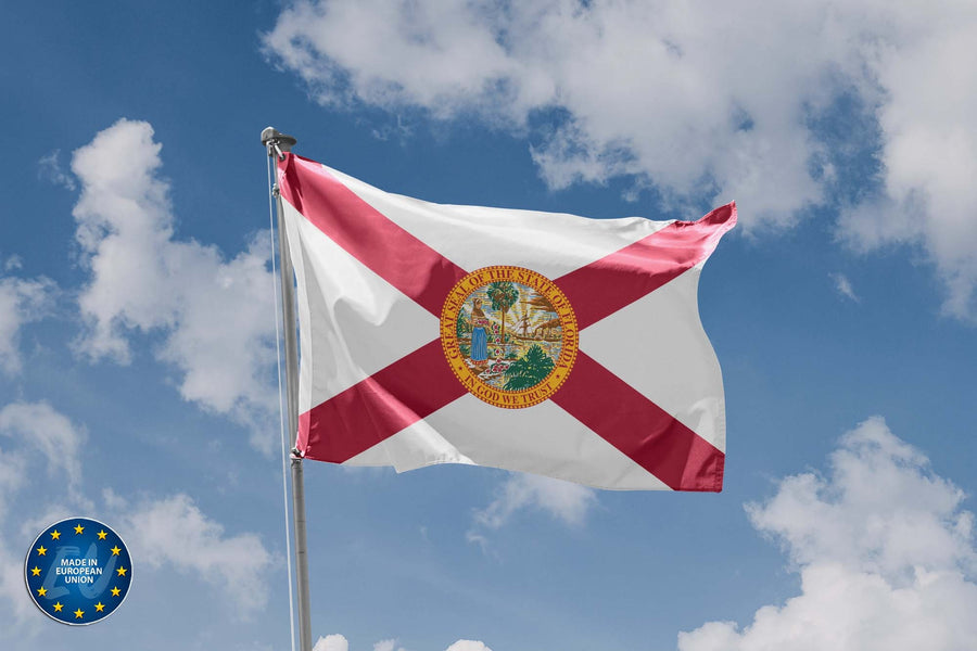 Florida State Flag