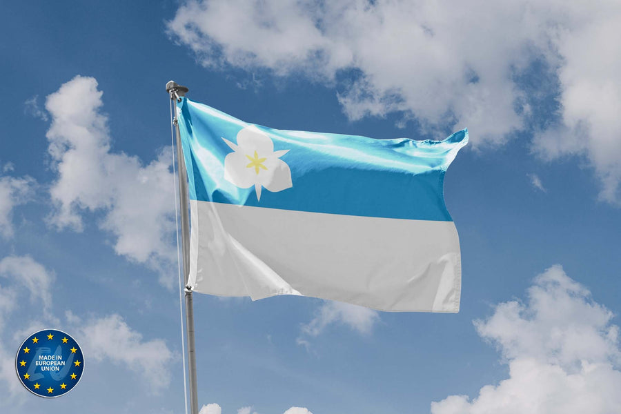 Salt Lake City Flag