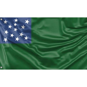 Green Mountain Boys Flag - Flag Republic