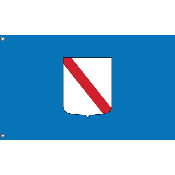 Campania Flag