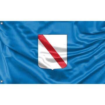 Campania Flag