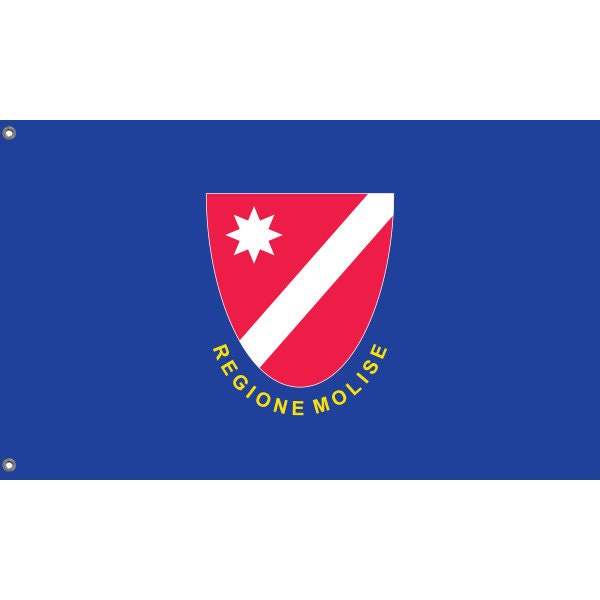 Molise Flag