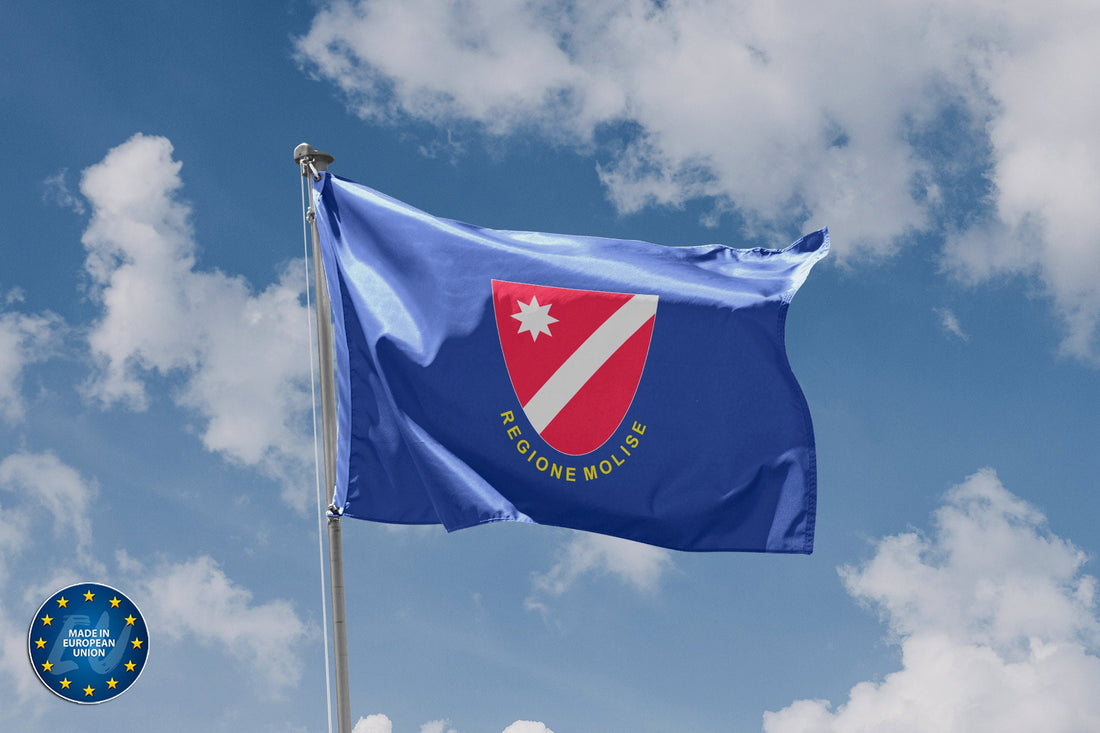 Molise Flag