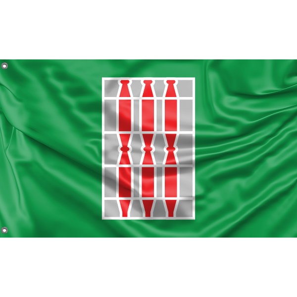 Umbria Flag - Flag Republic