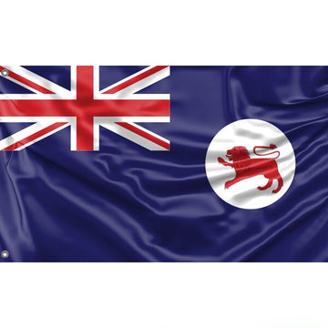 Tasmania Flag