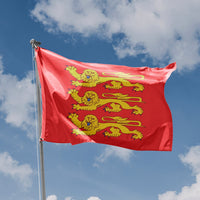 Normandy Region Flag - Flag Republic