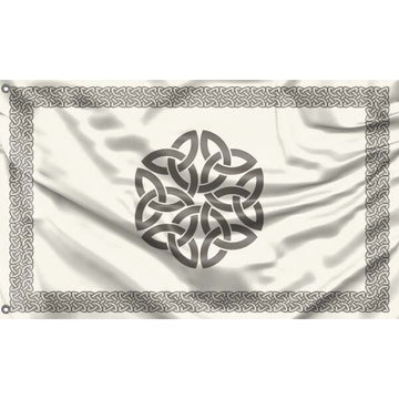 Ancient Celtic Flag