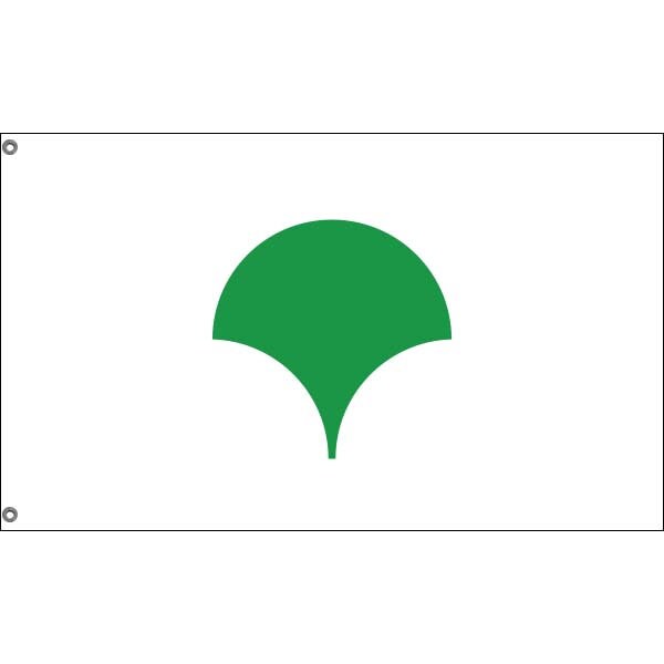 Symbol Flag of the Tokyo Metropolis