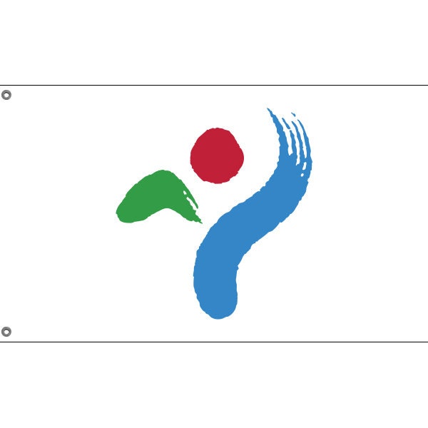 Seoul City Flag