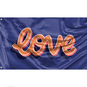 Love Flag