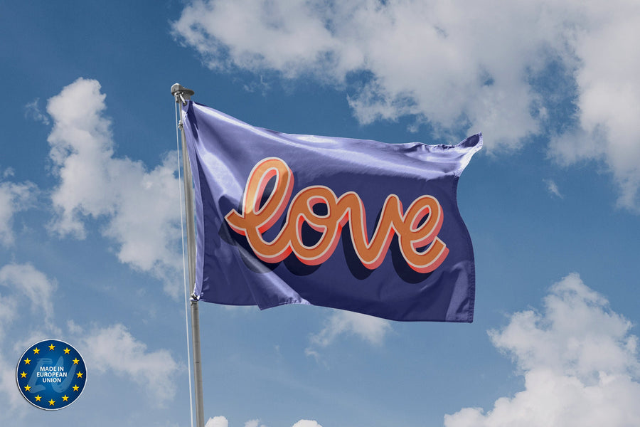 Love Flag