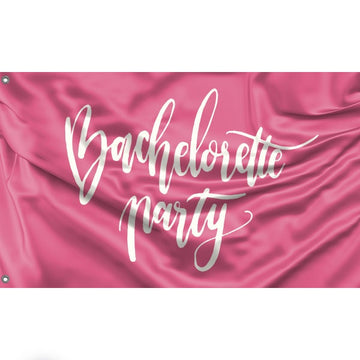 Bachelorette Party Flag - Flag Republic