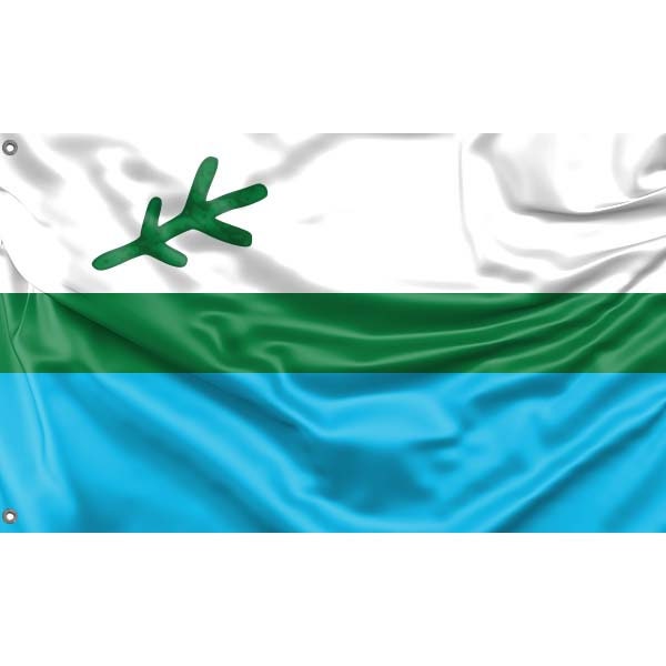 Flag of Labrador