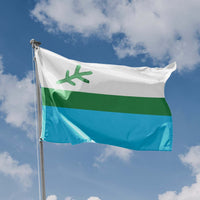 Flag of Labrador