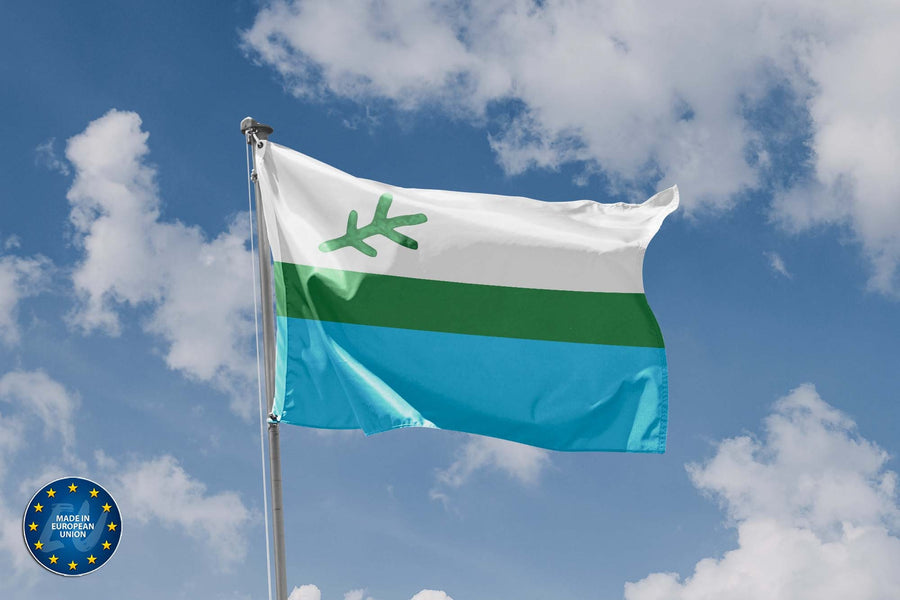 Flag of Labrador