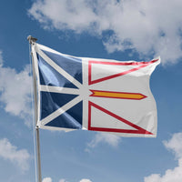 Flag of Newfoundland and Labrador
