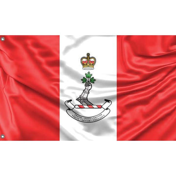 Royal Military College of Canada Flag