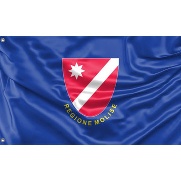 Molise Flag