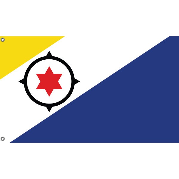 Bonaire Flag