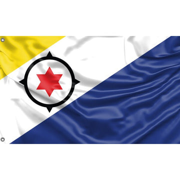 Bonaire Flag