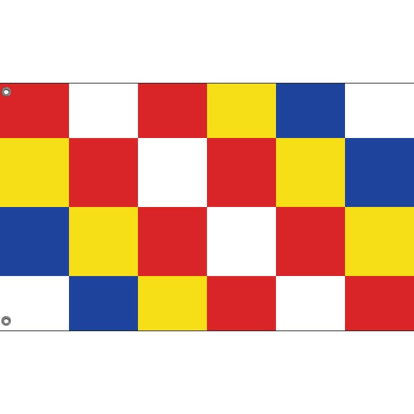 Antwerp Flag